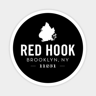 Red Hook Magnet